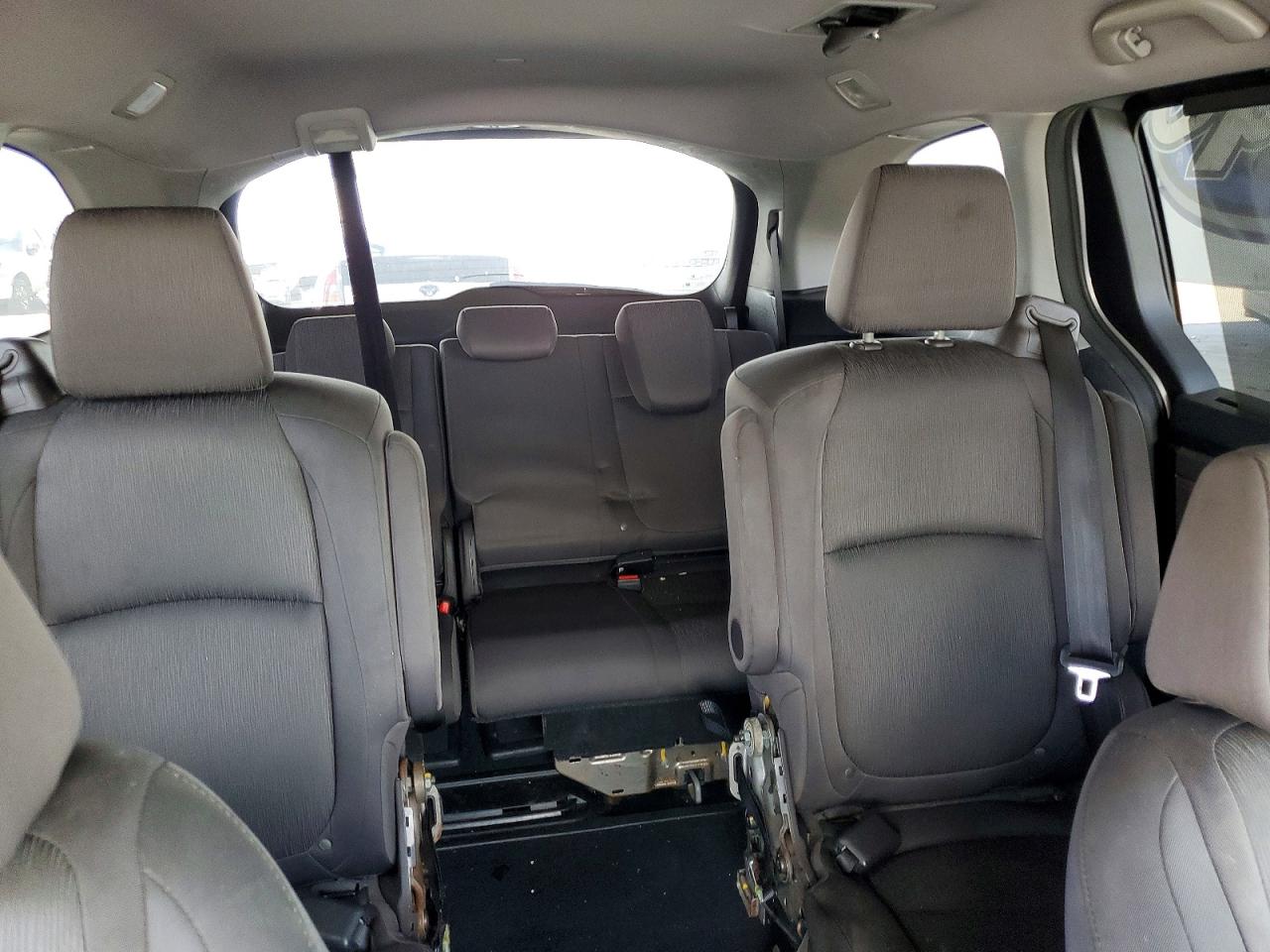 2019 HONDA All Models