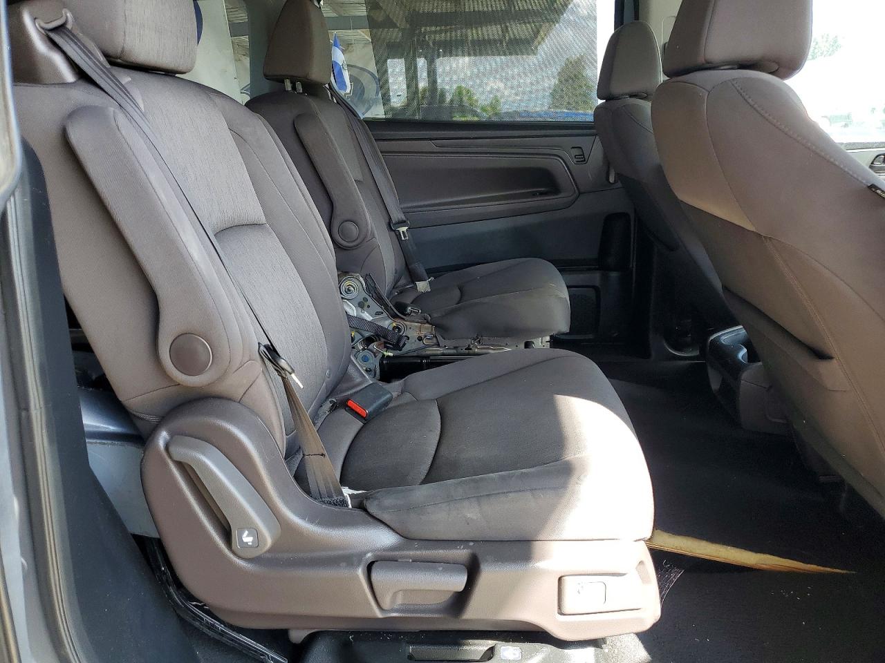 2019 HONDA All Models
