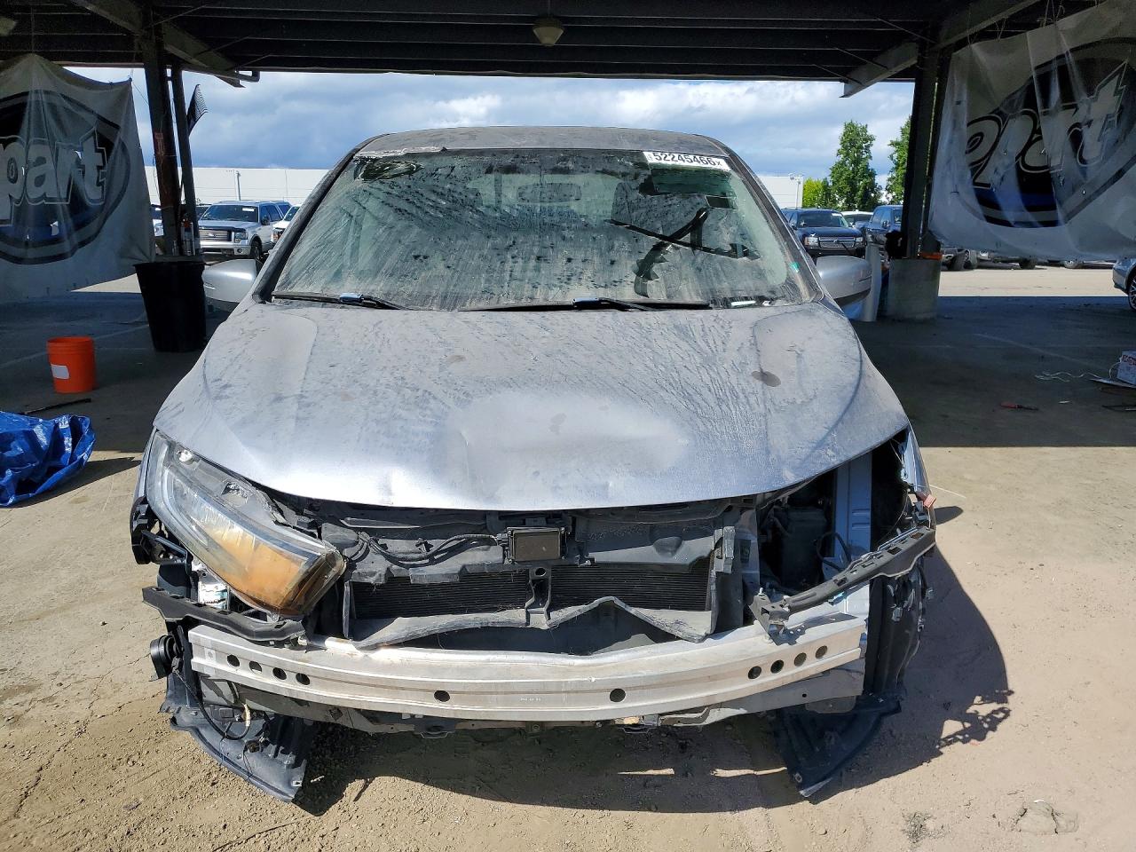 2019 HONDA All Models