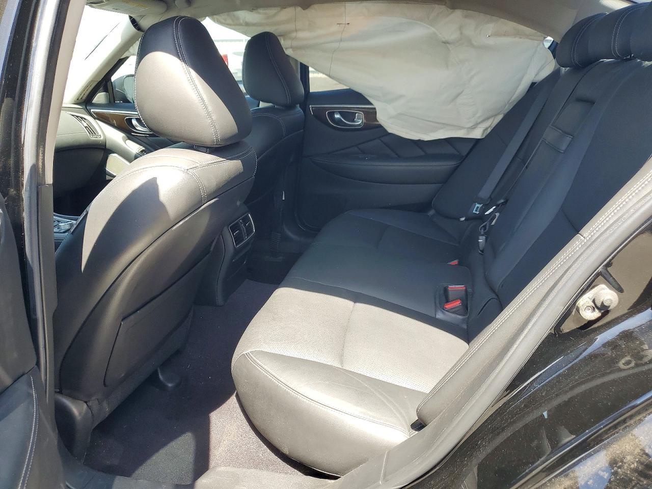2018 INFINITI Q50