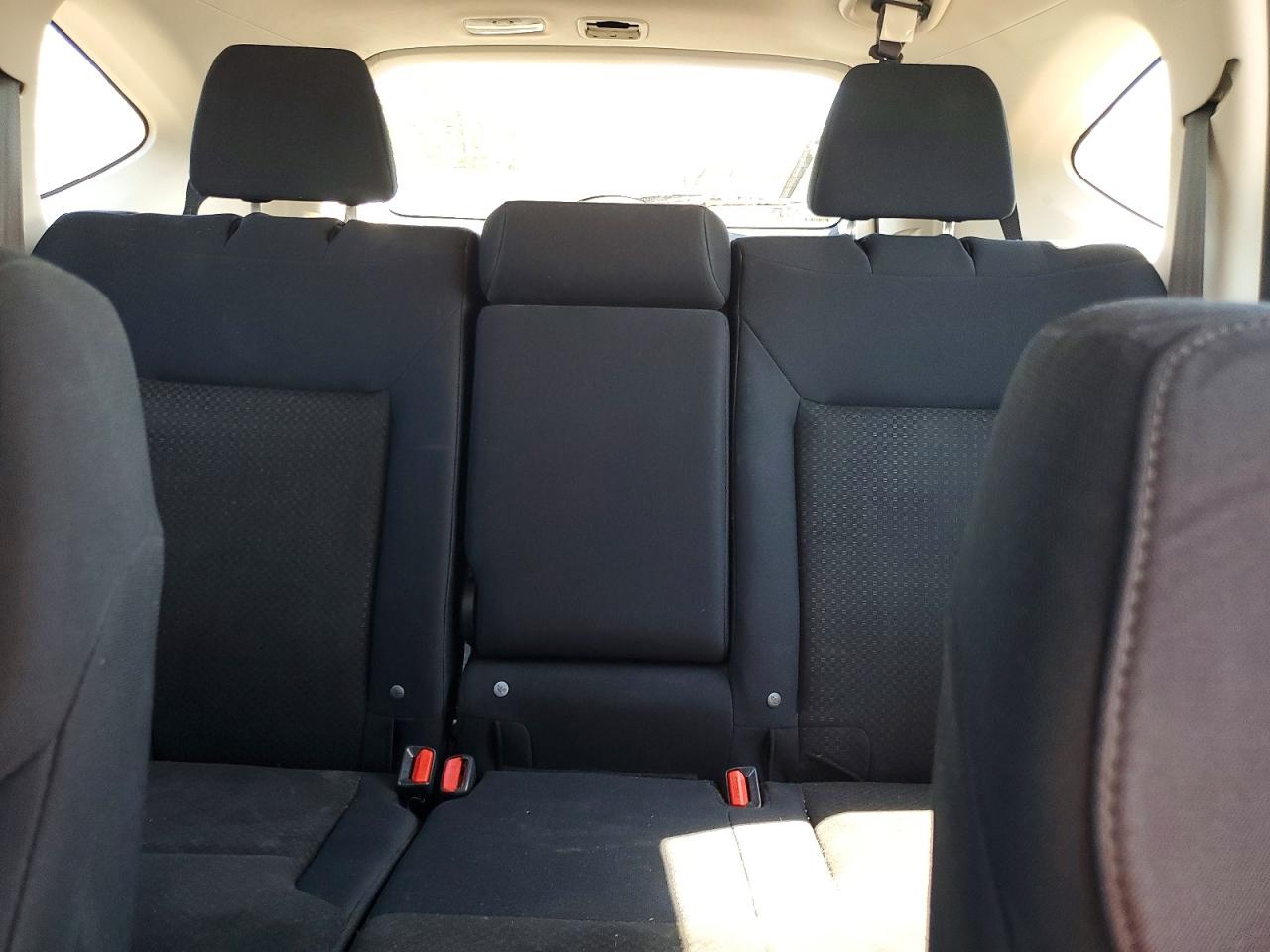 2015 HONDA CRV