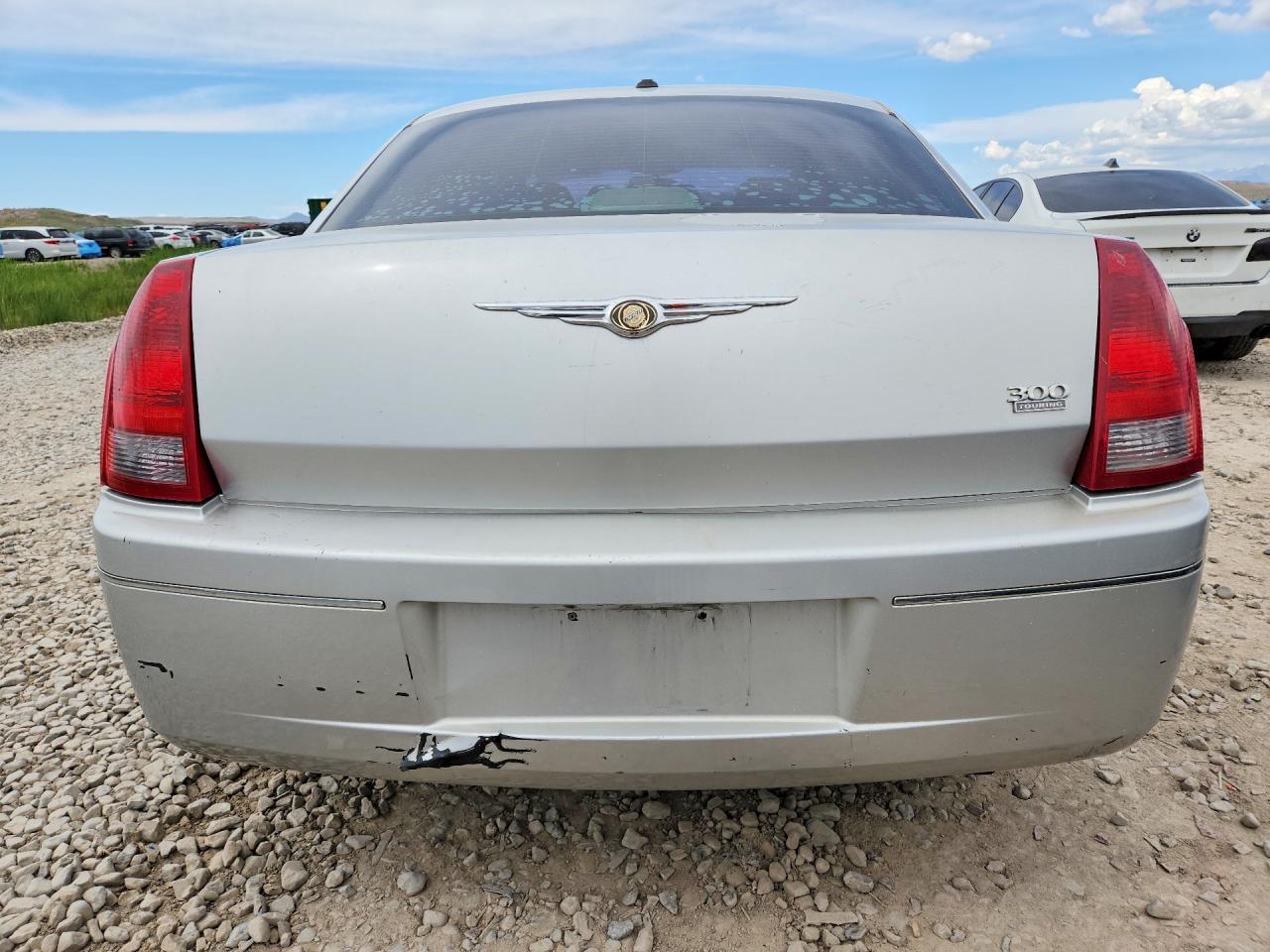 2007 CHRYSLER 300