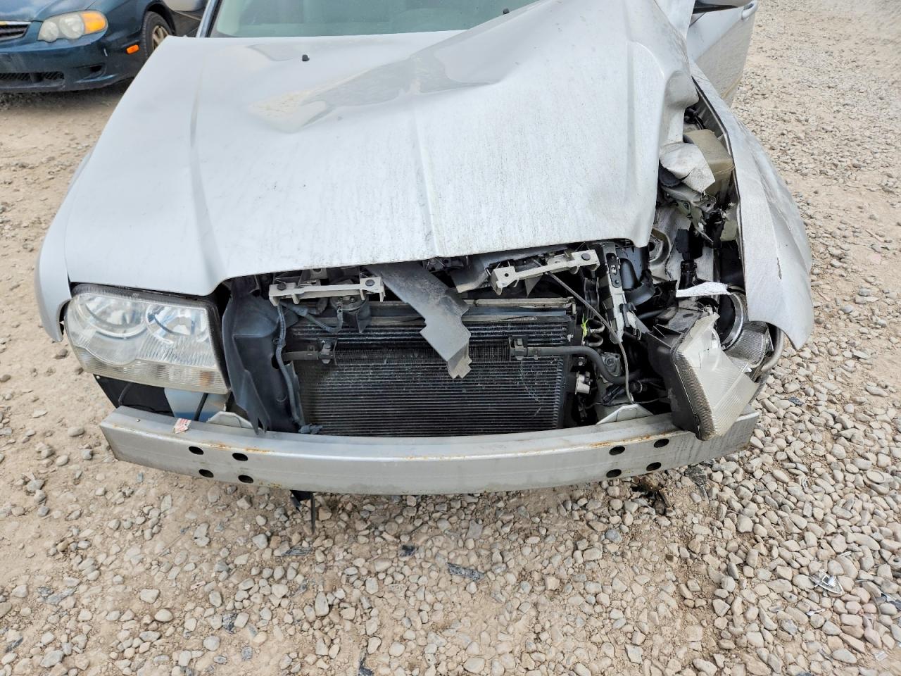 2007 CHRYSLER 300
