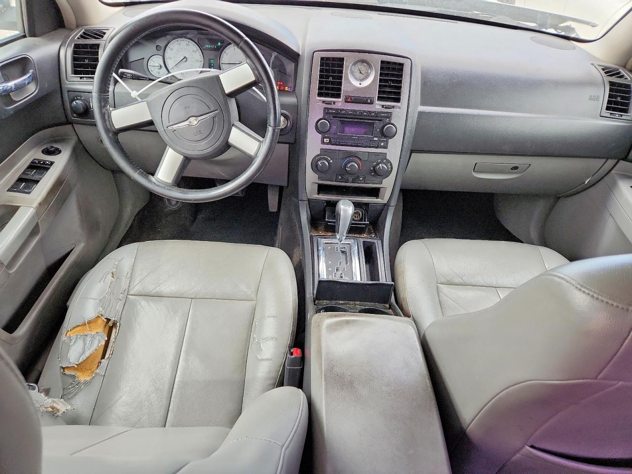 2007 CHRYSLER 300