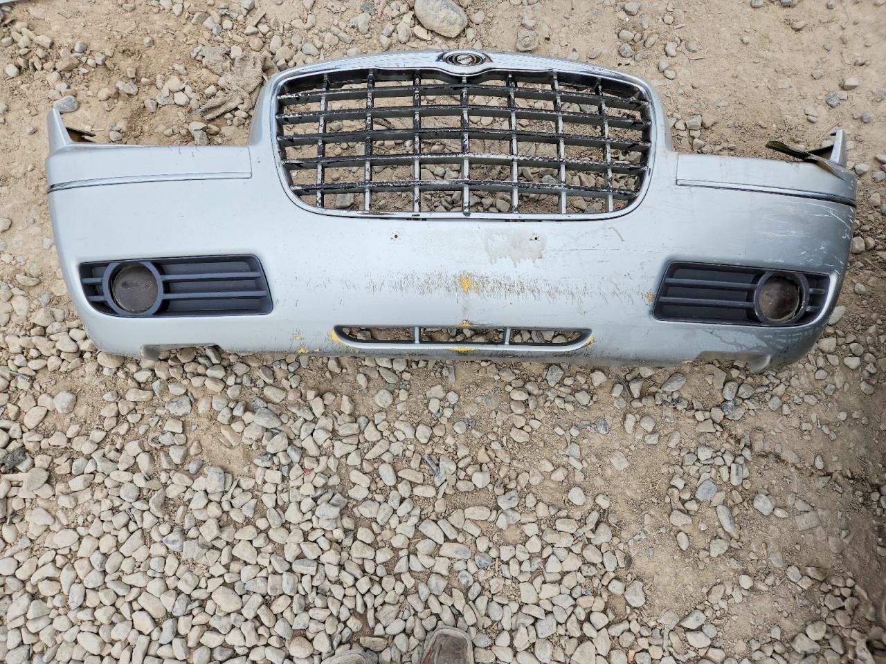 2007 CHRYSLER 300