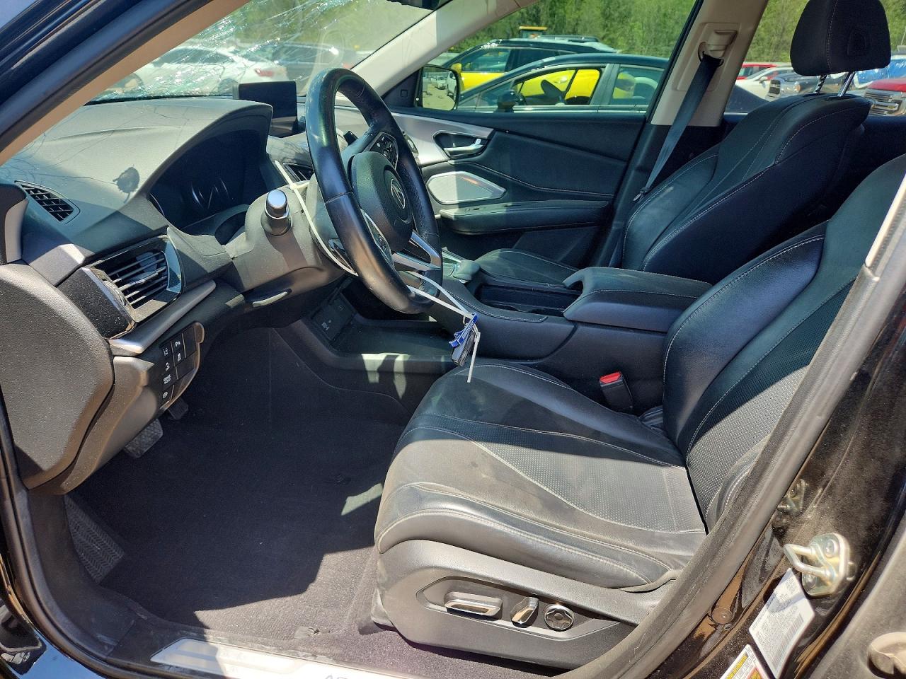 2020 ACURA RDX