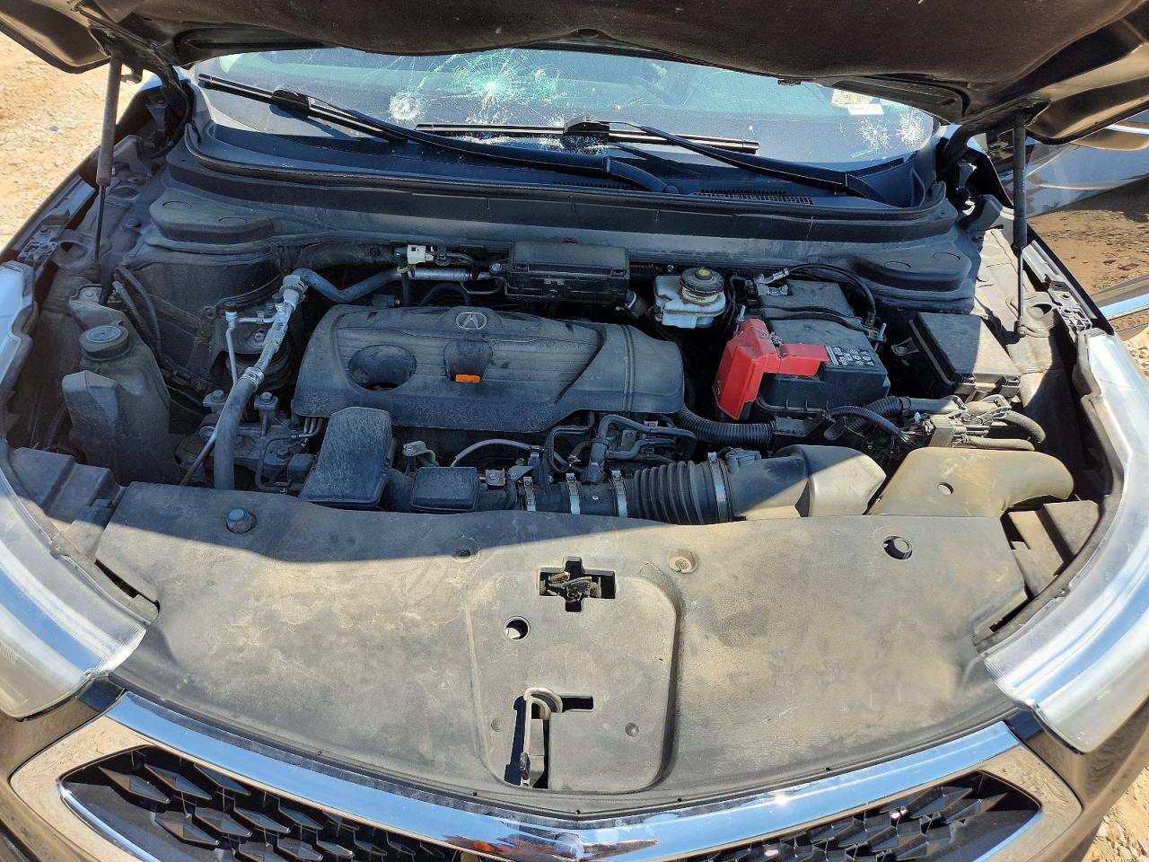 2020 ACURA RDX