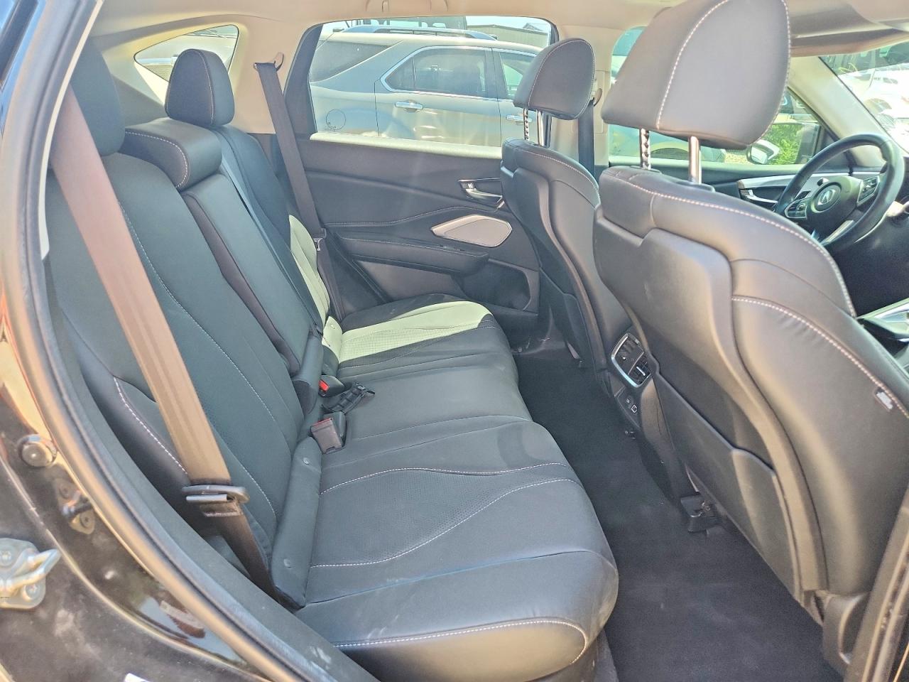 2020 ACURA RDX