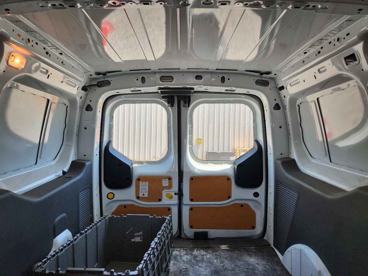 2022 FORD TRANSIT