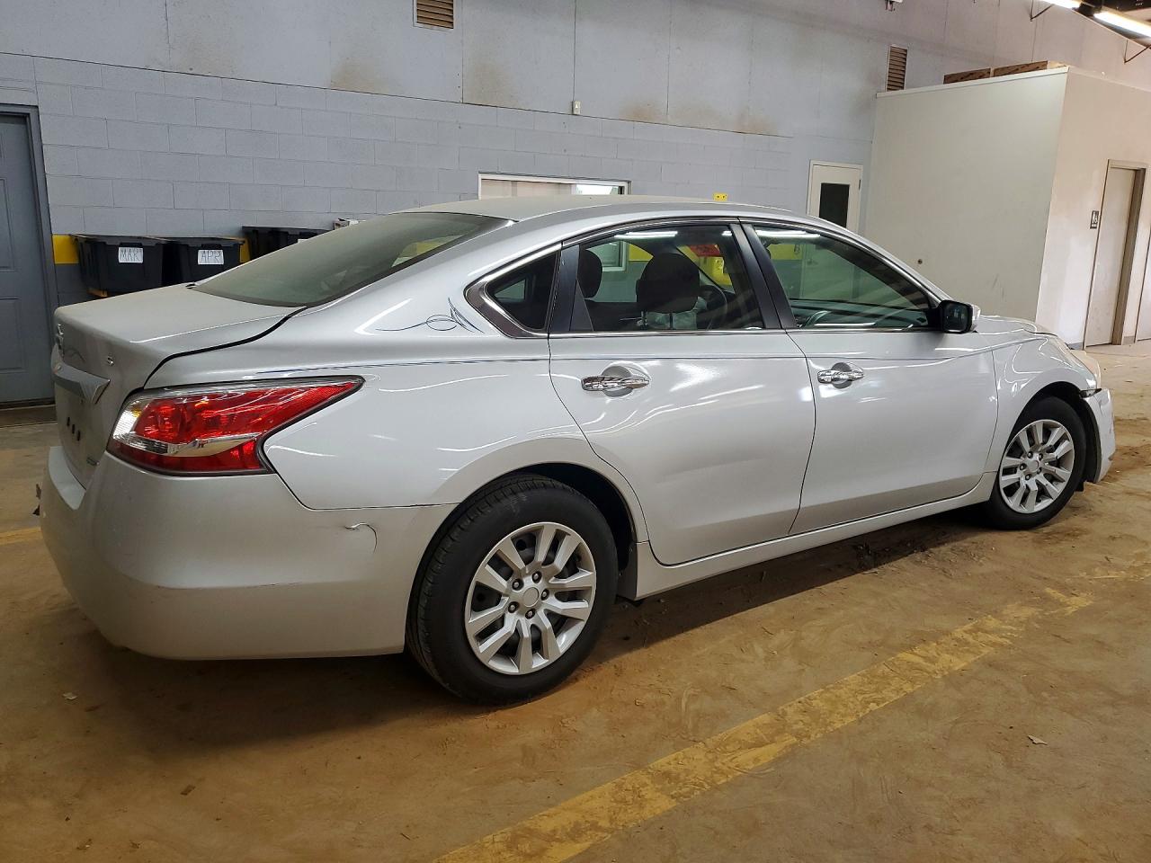 2014 NISSAN ALTIMA
