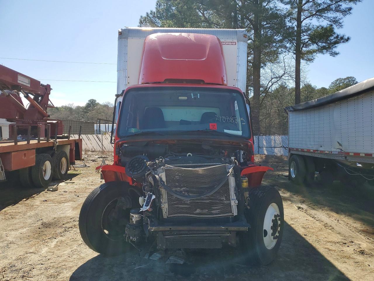 2019 FREIGLINER ALL OTHER