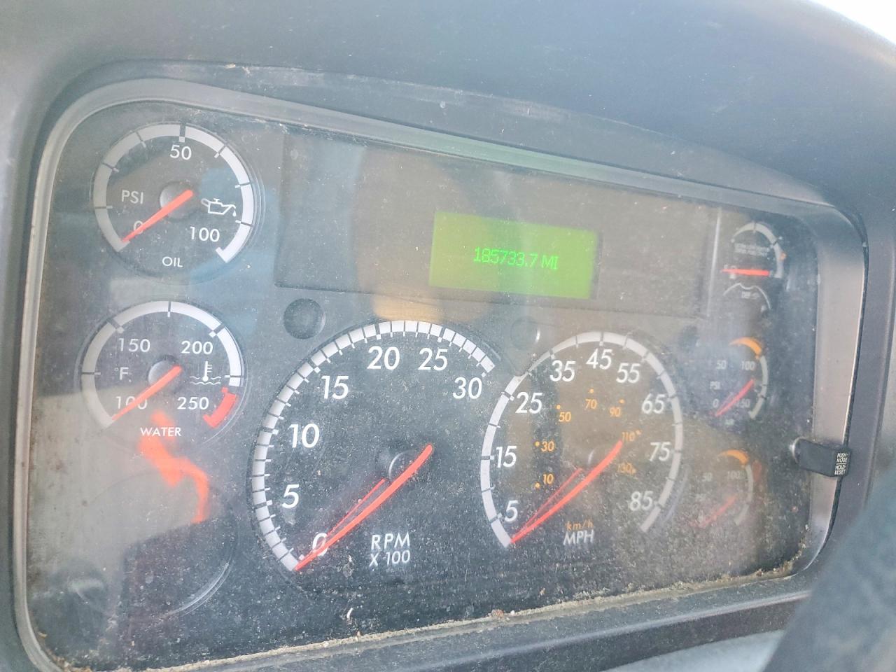 2019 FREIGLINER ALL OTHER