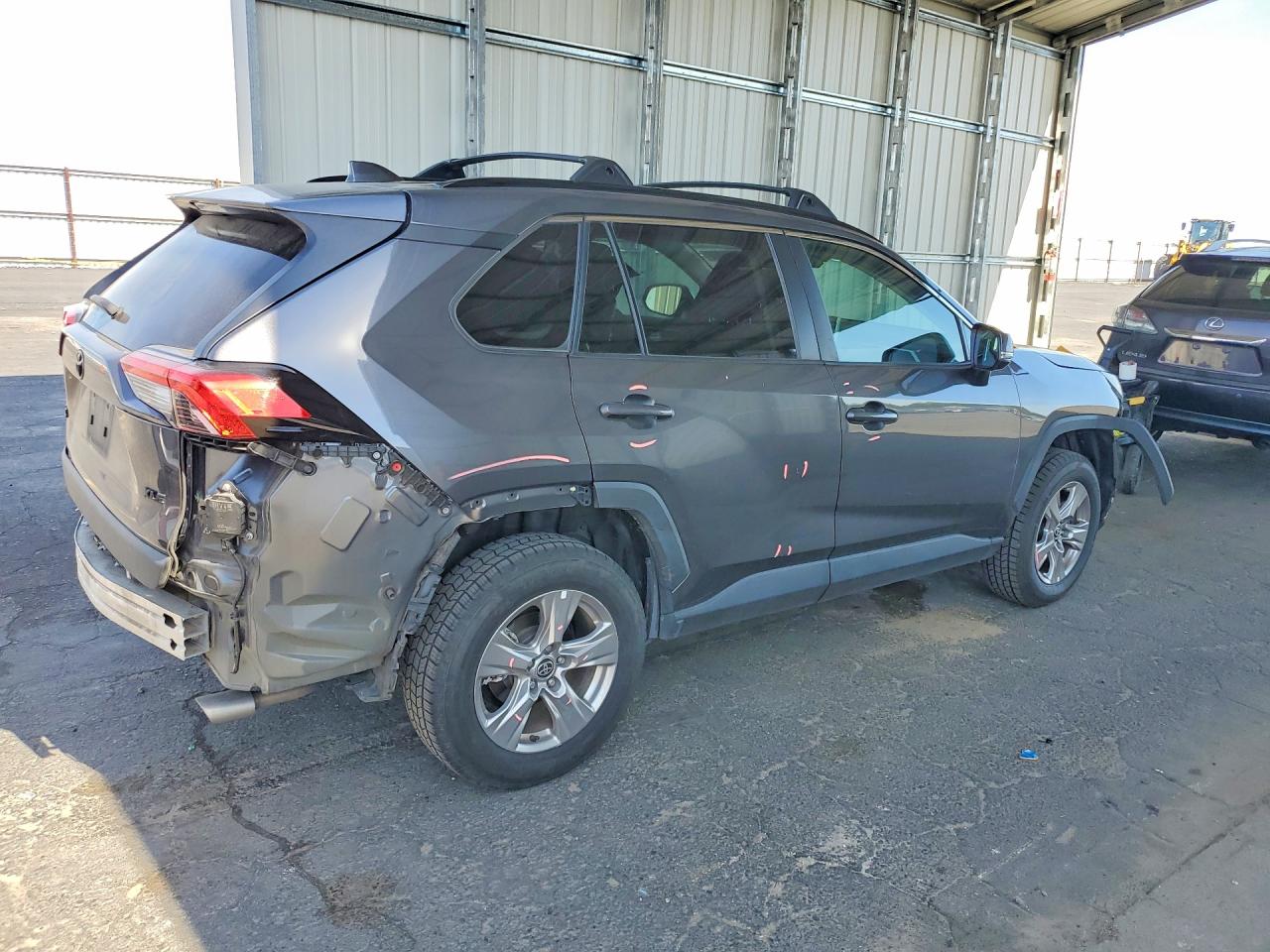 2023 TOYOTA RAV4