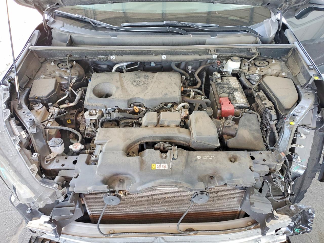 2023 TOYOTA RAV4