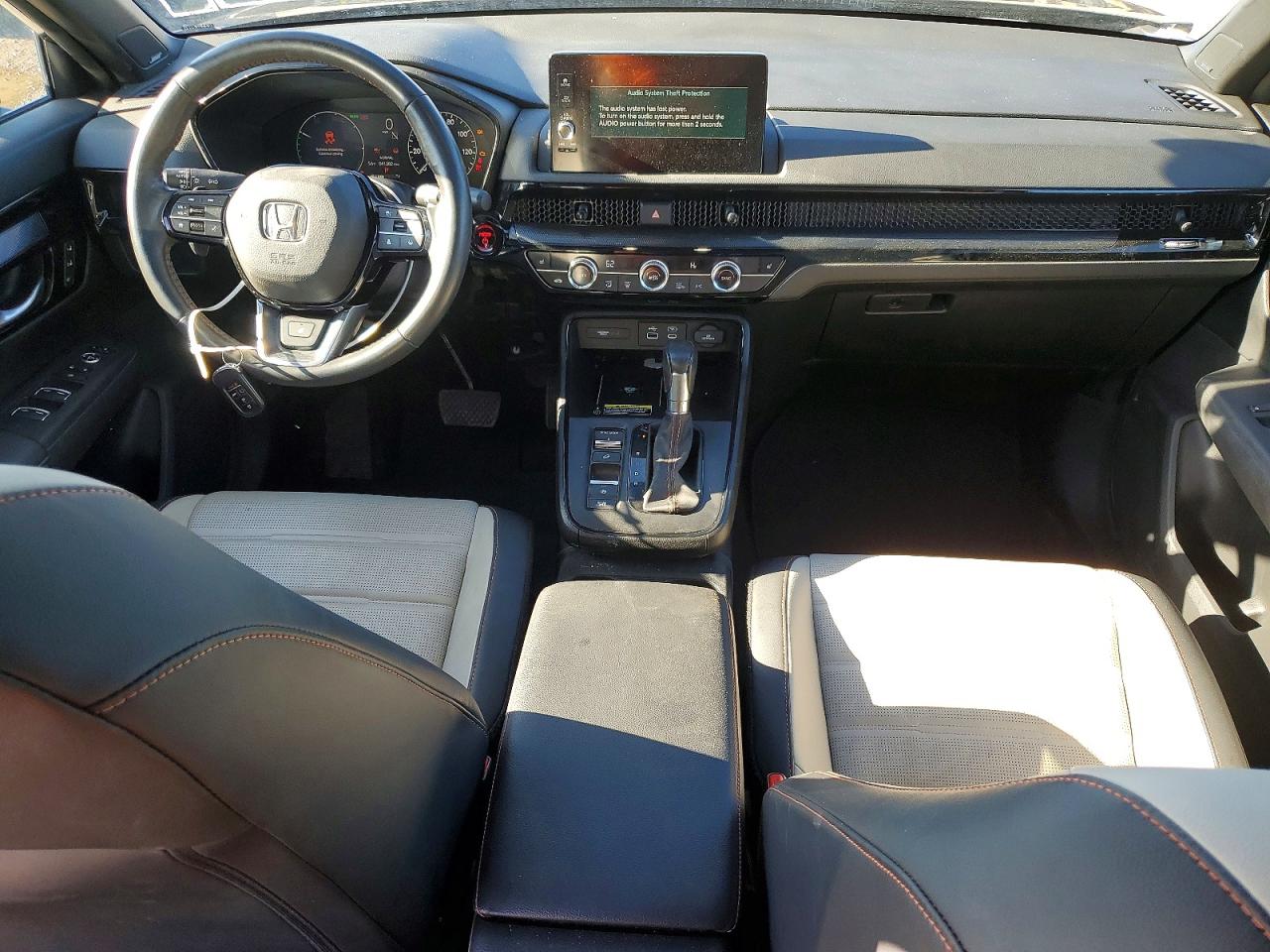 2023 HONDA CRV