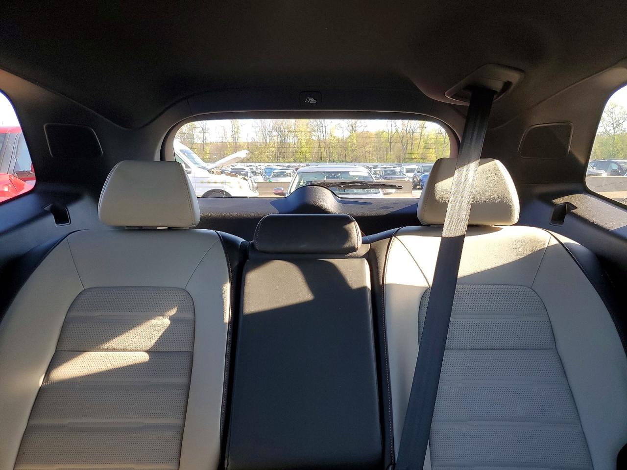 2023 HONDA CRV