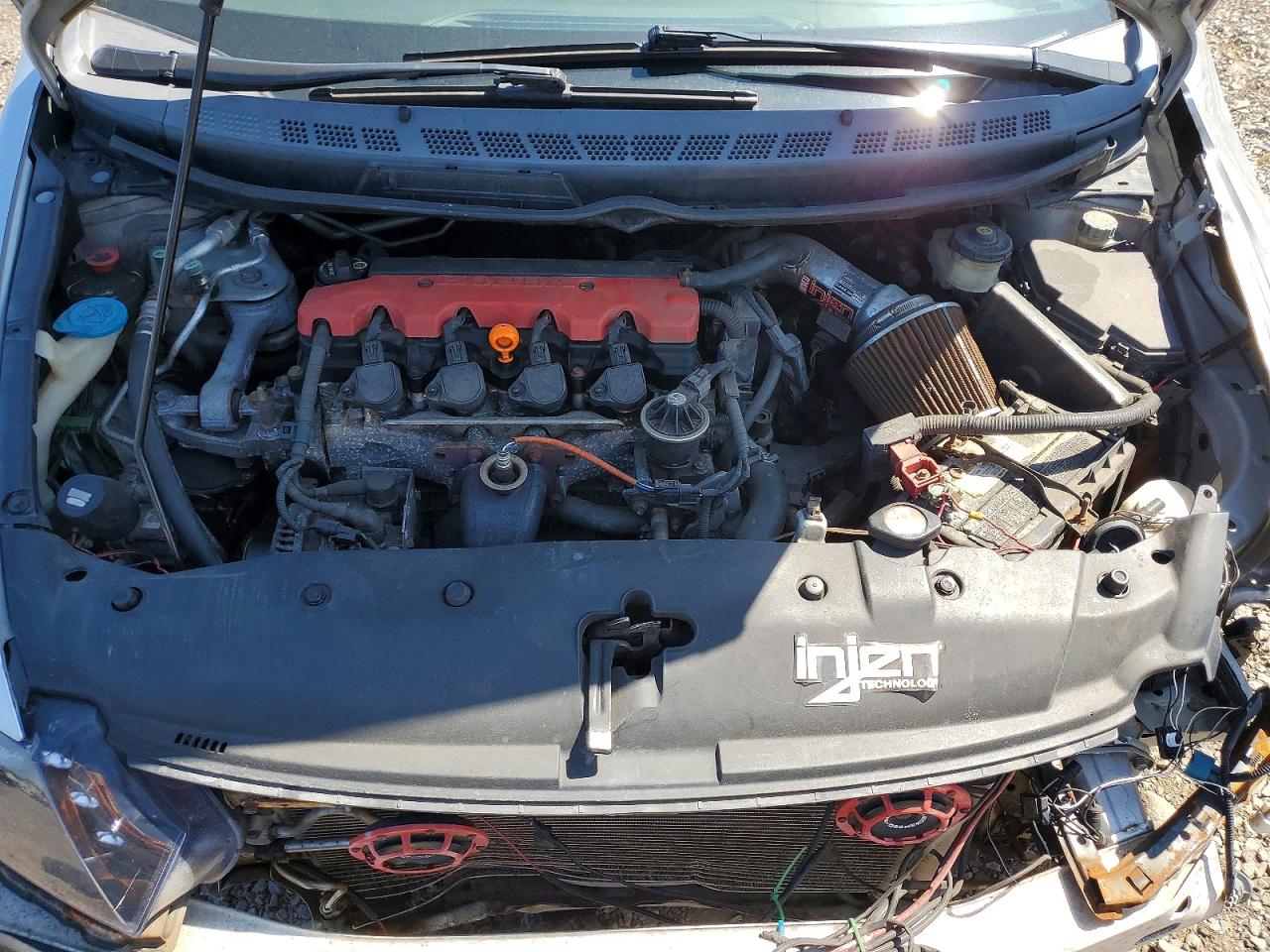 2009 HONDA CIVIC
