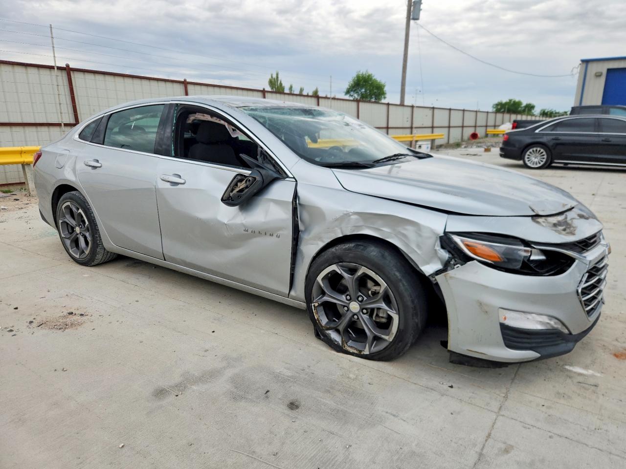 2020 CHEVROLET MALIBU