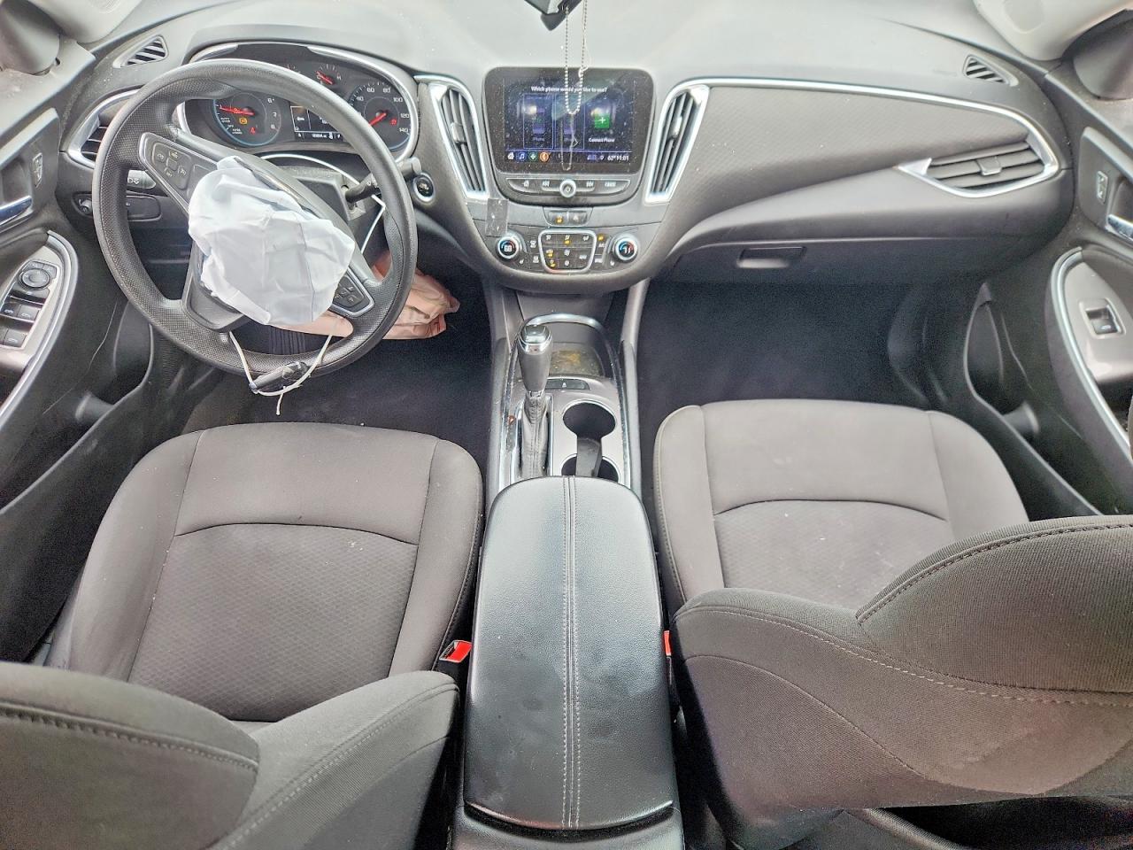 2020 CHEVROLET MALIBU