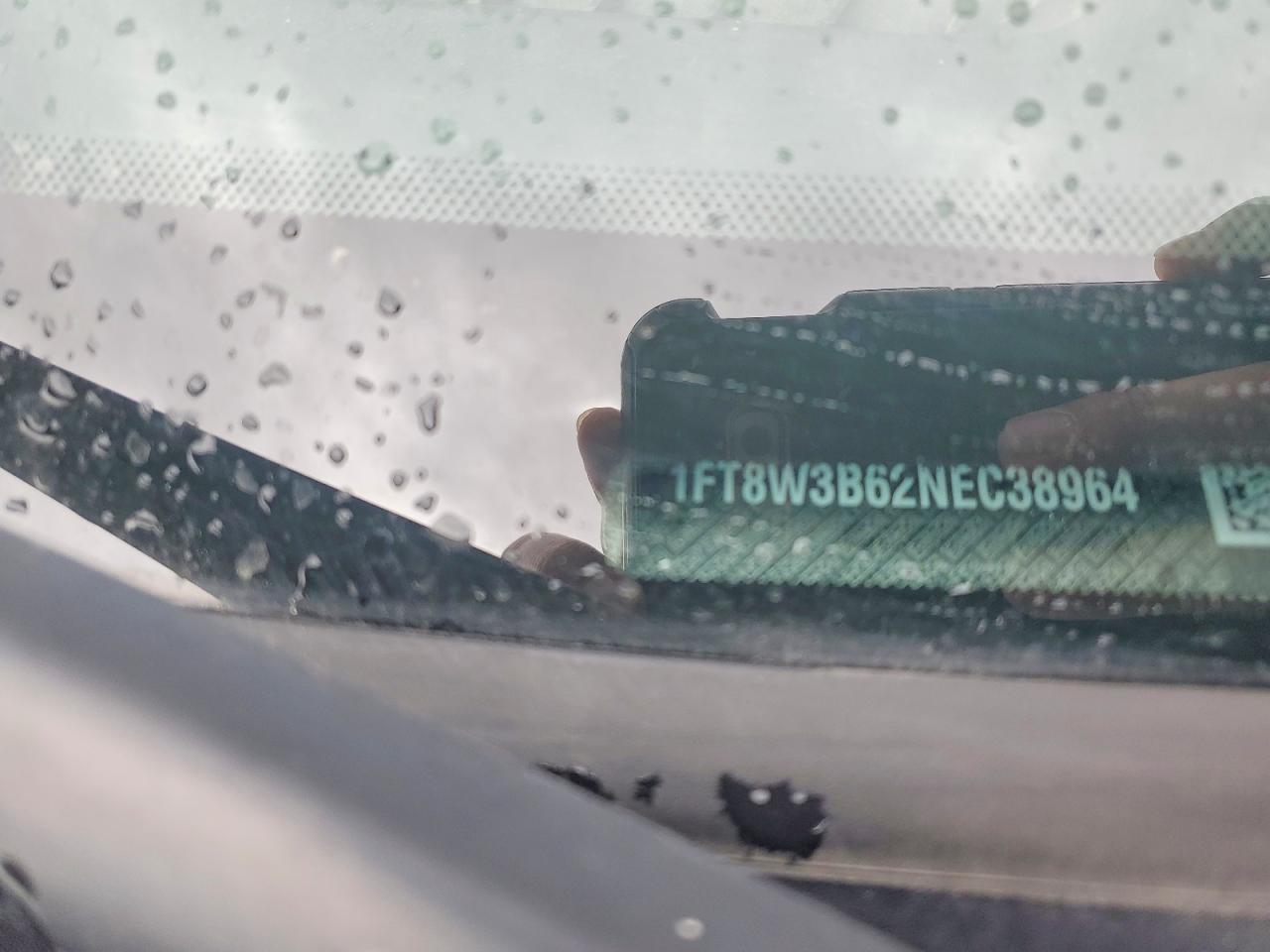 2022 FORD F350
