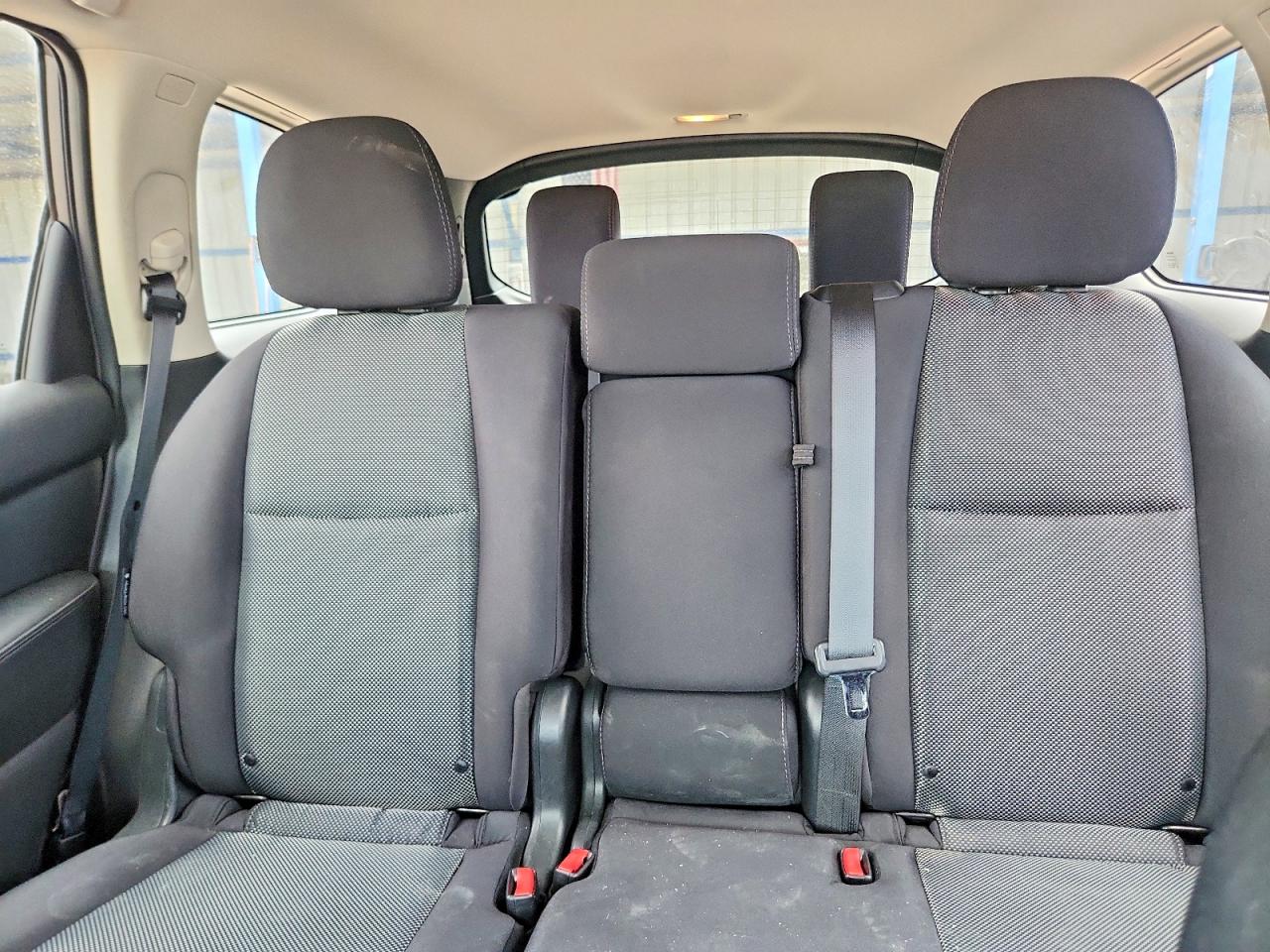 2019 NISSAN PATHFINDER