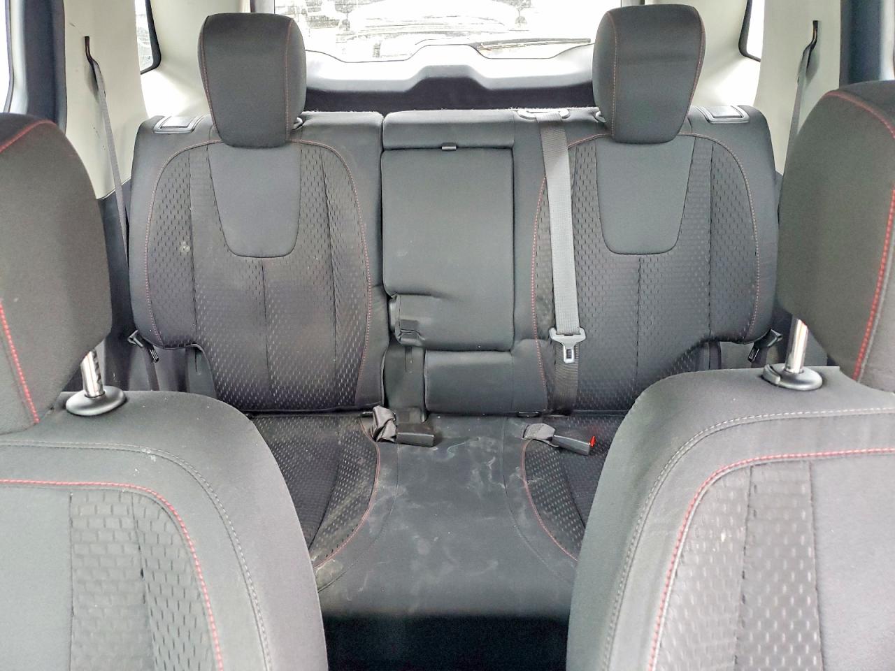 2015 GMC TERRAIN