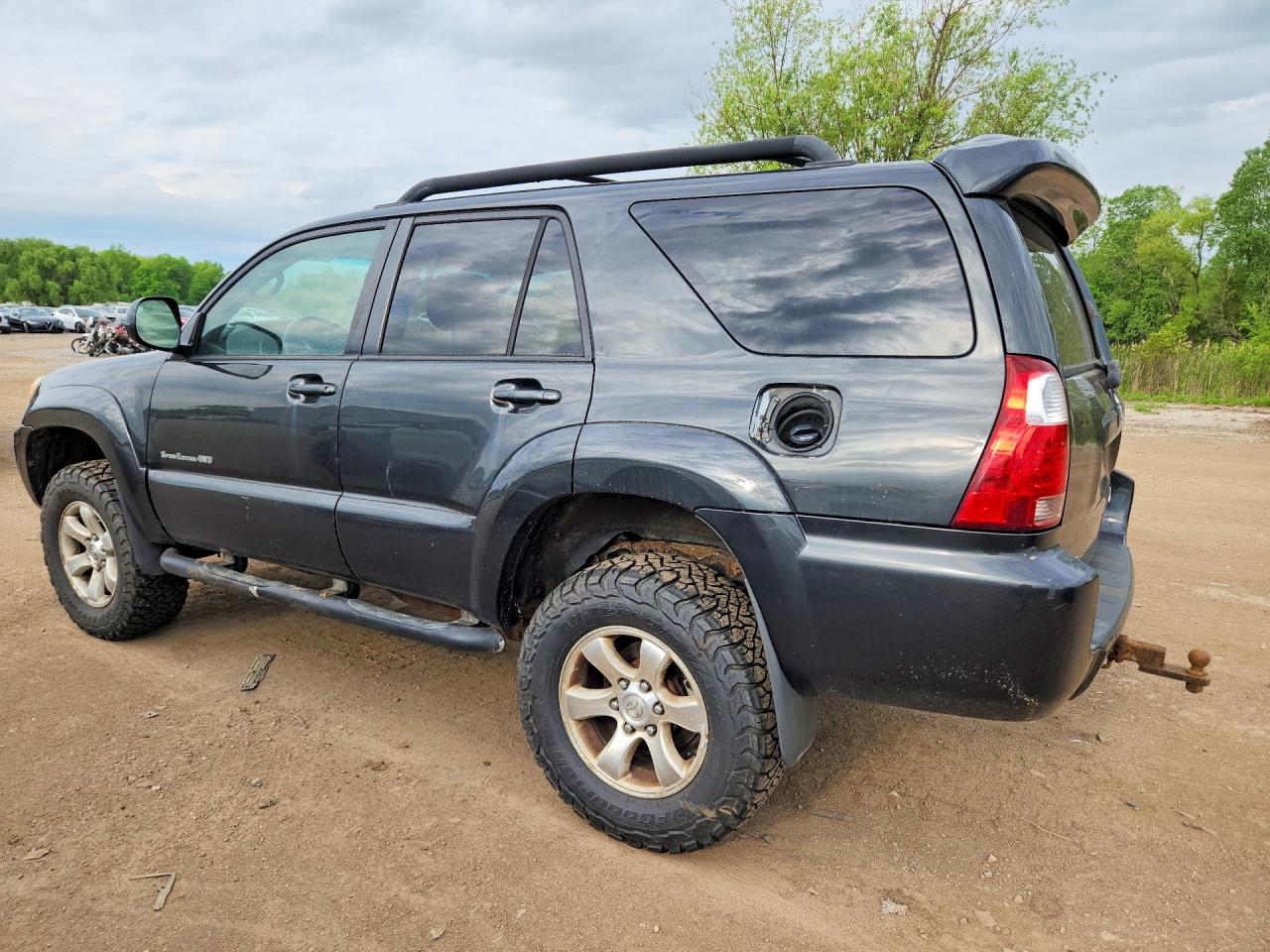 2006 TOYOTA 4RUNNER