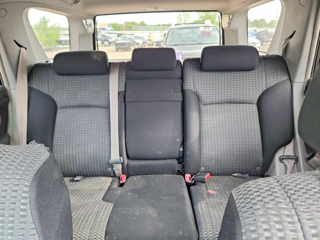 2006 TOYOTA 4RUNNER