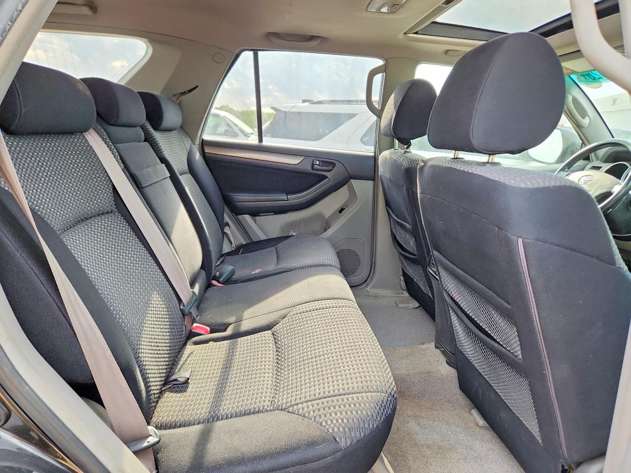 2006 TOYOTA 4RUNNER