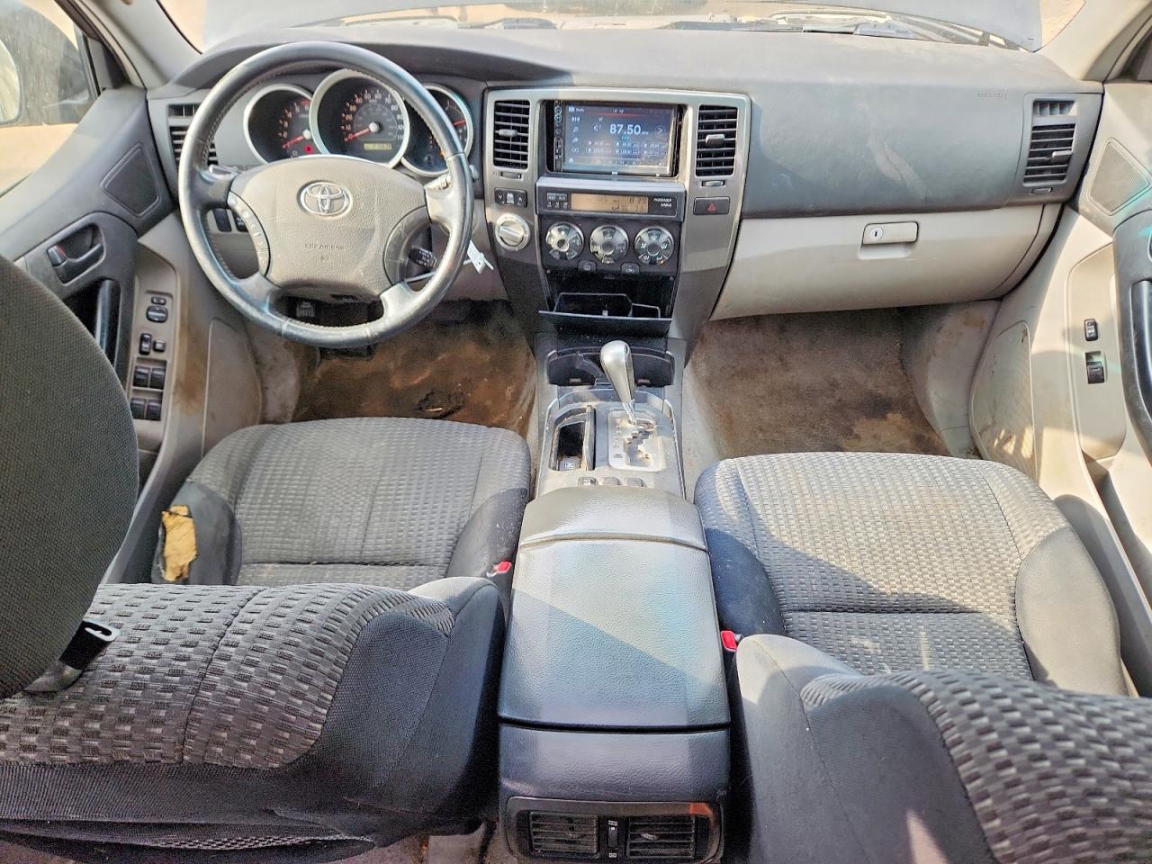 2006 TOYOTA 4RUNNER