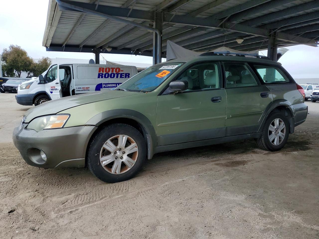 2014 SUBARU LEGACY