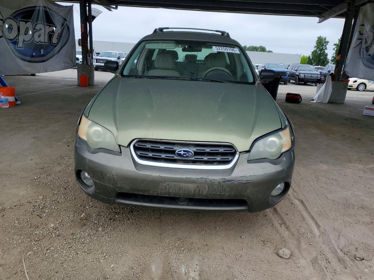 2014 SUBARU LEGACY