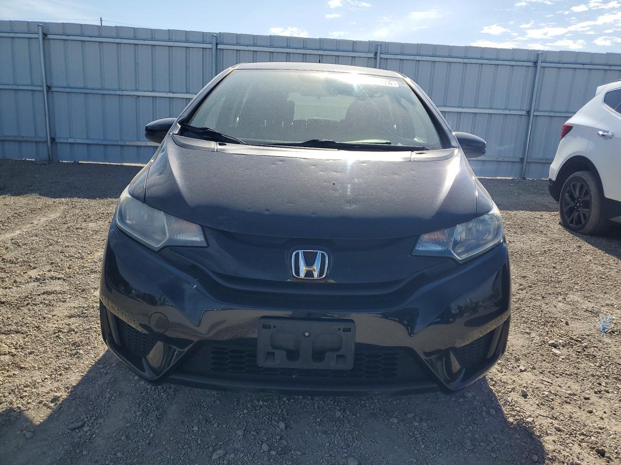 2016 HONDA FIT