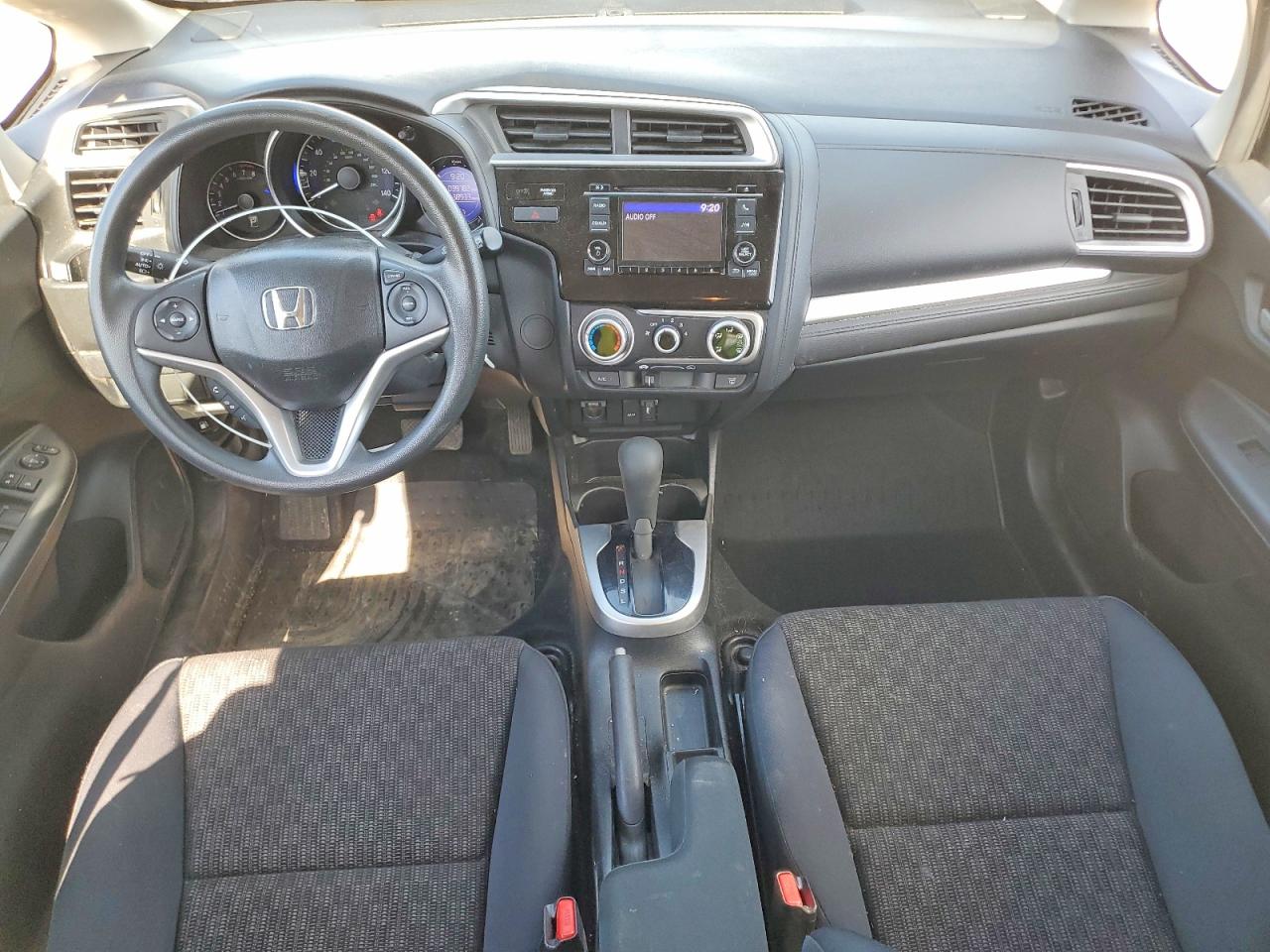 2016 HONDA FIT