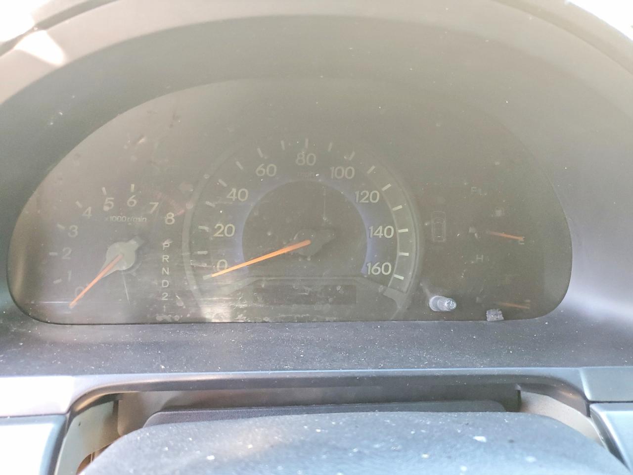 2006 HONDA ODYSSEY