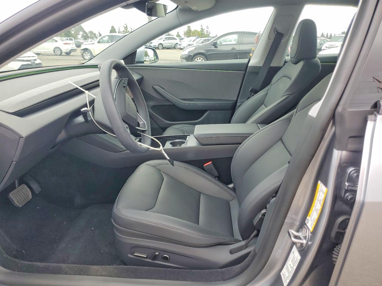 2026 TESLA MODEL 3