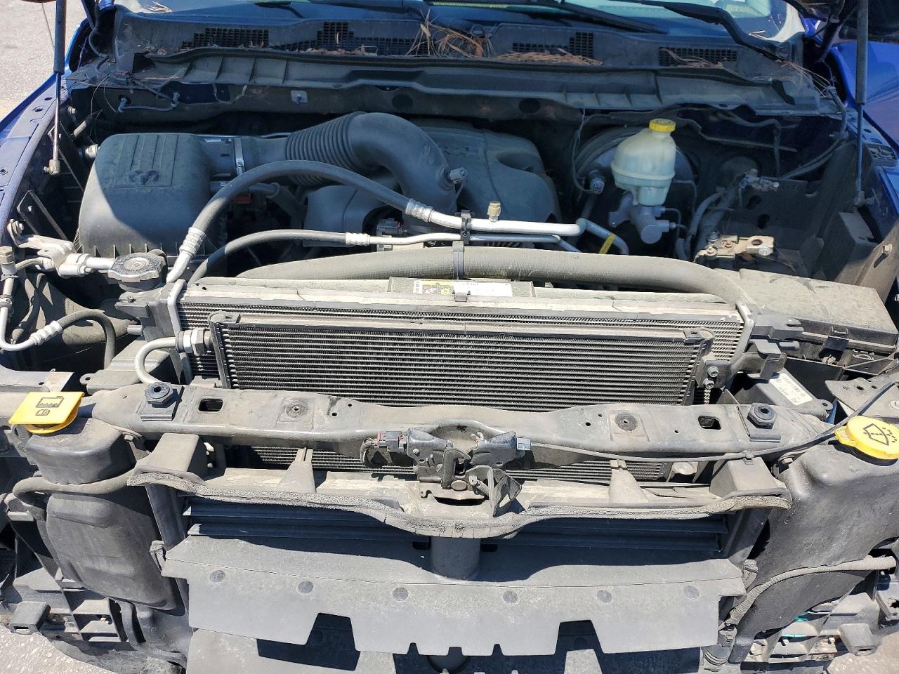 2015 RAM 1500