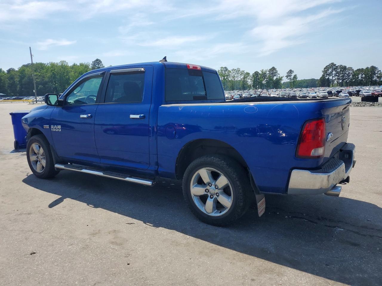 2015 RAM 1500
