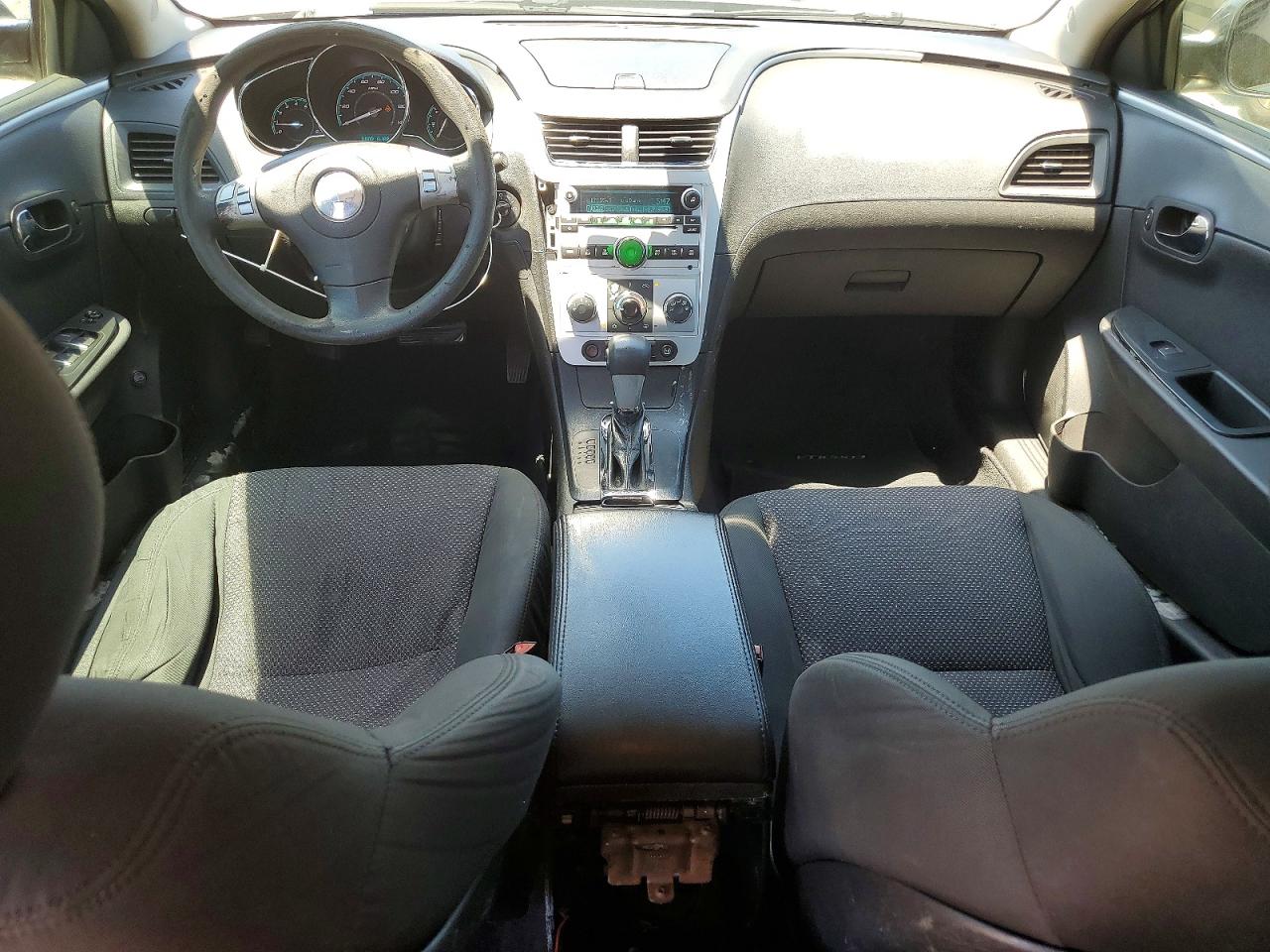2011 CHEVROLET MALIBU