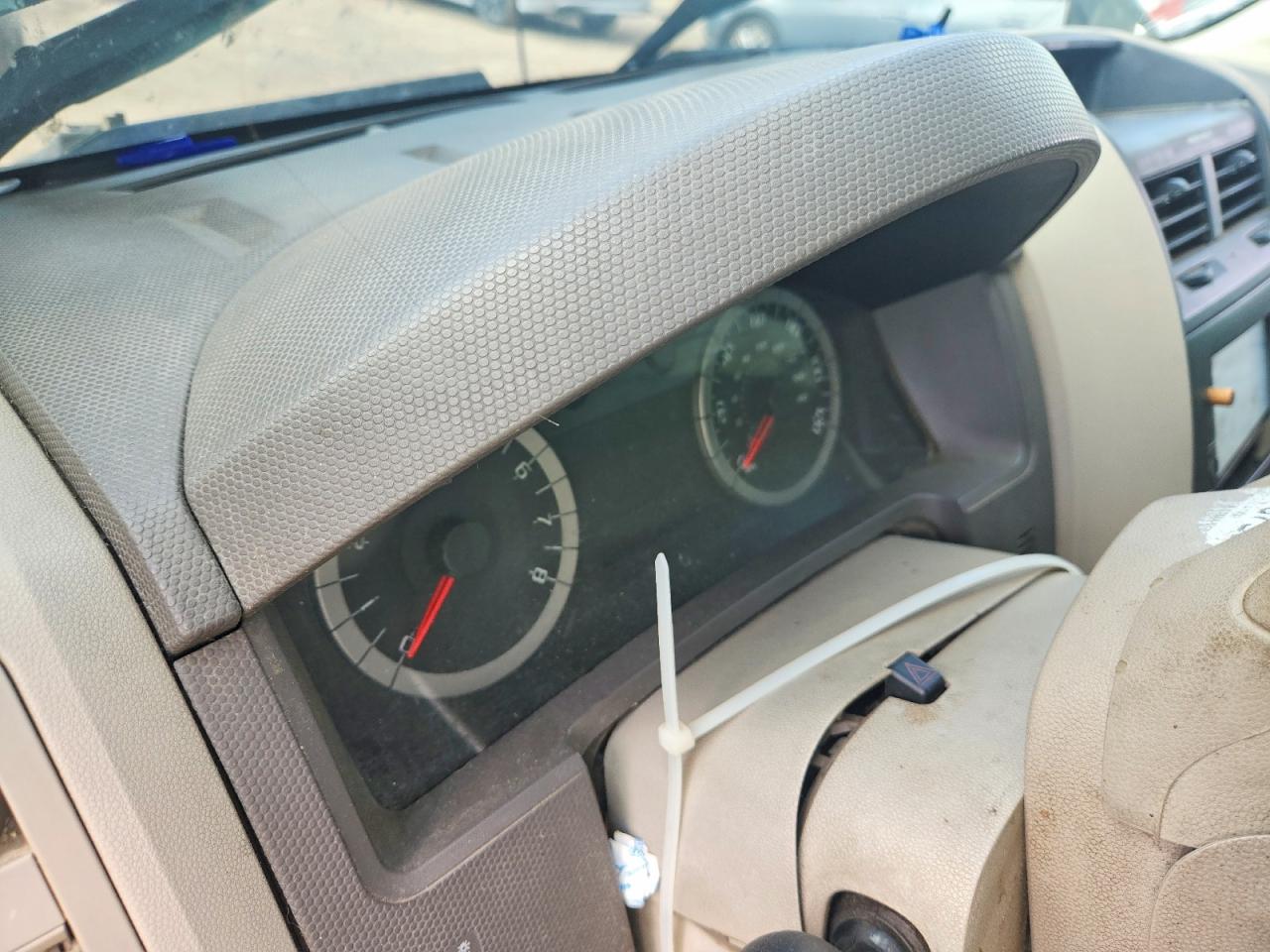 2012 FORD ESCAPE