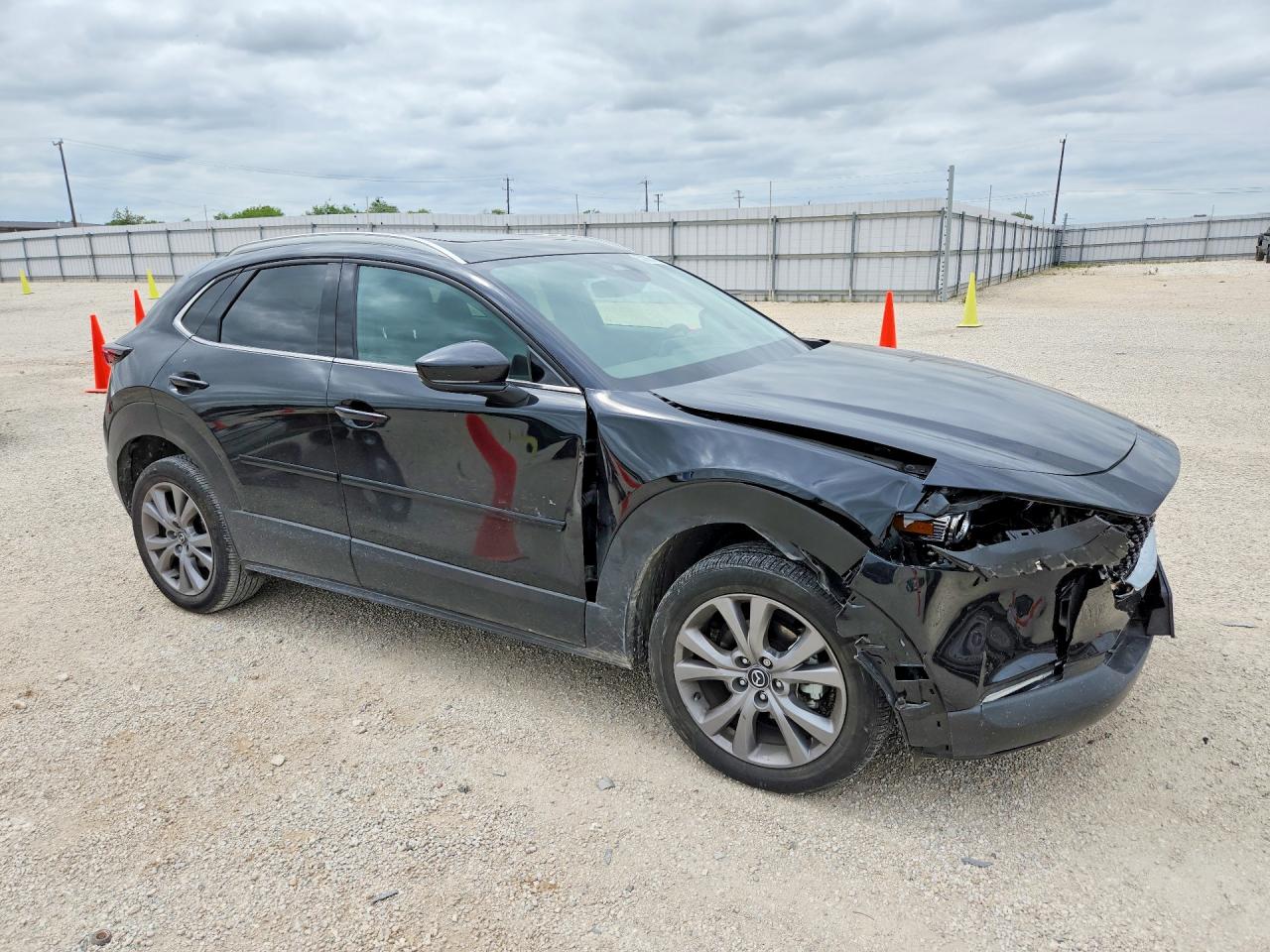 2024 MAZDA CX30
