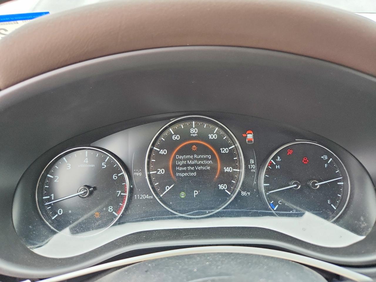 2024 MAZDA CX30