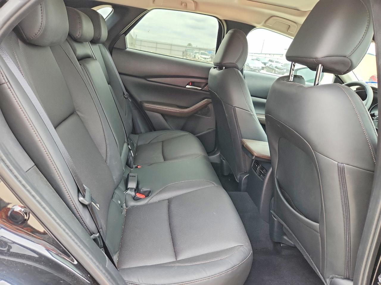 2024 MAZDA CX30