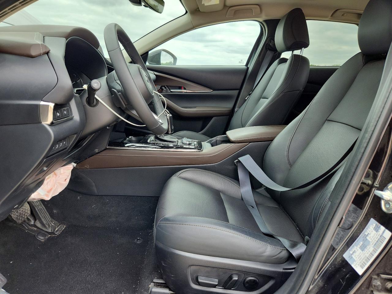 2024 MAZDA CX30