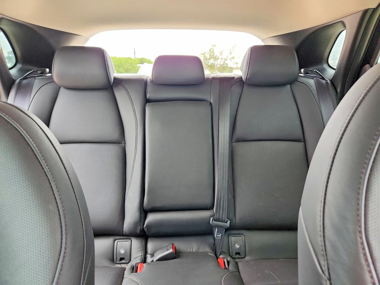 2024 MAZDA CX30