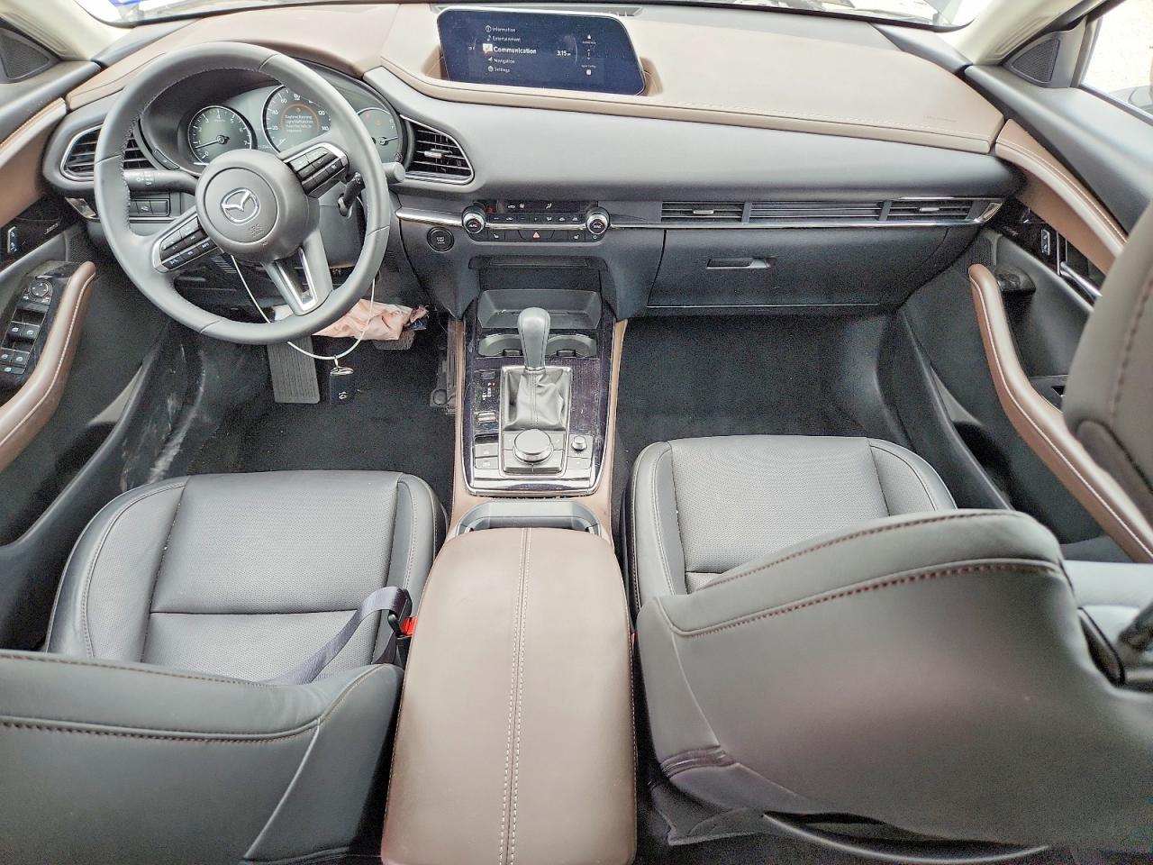 2024 MAZDA CX30