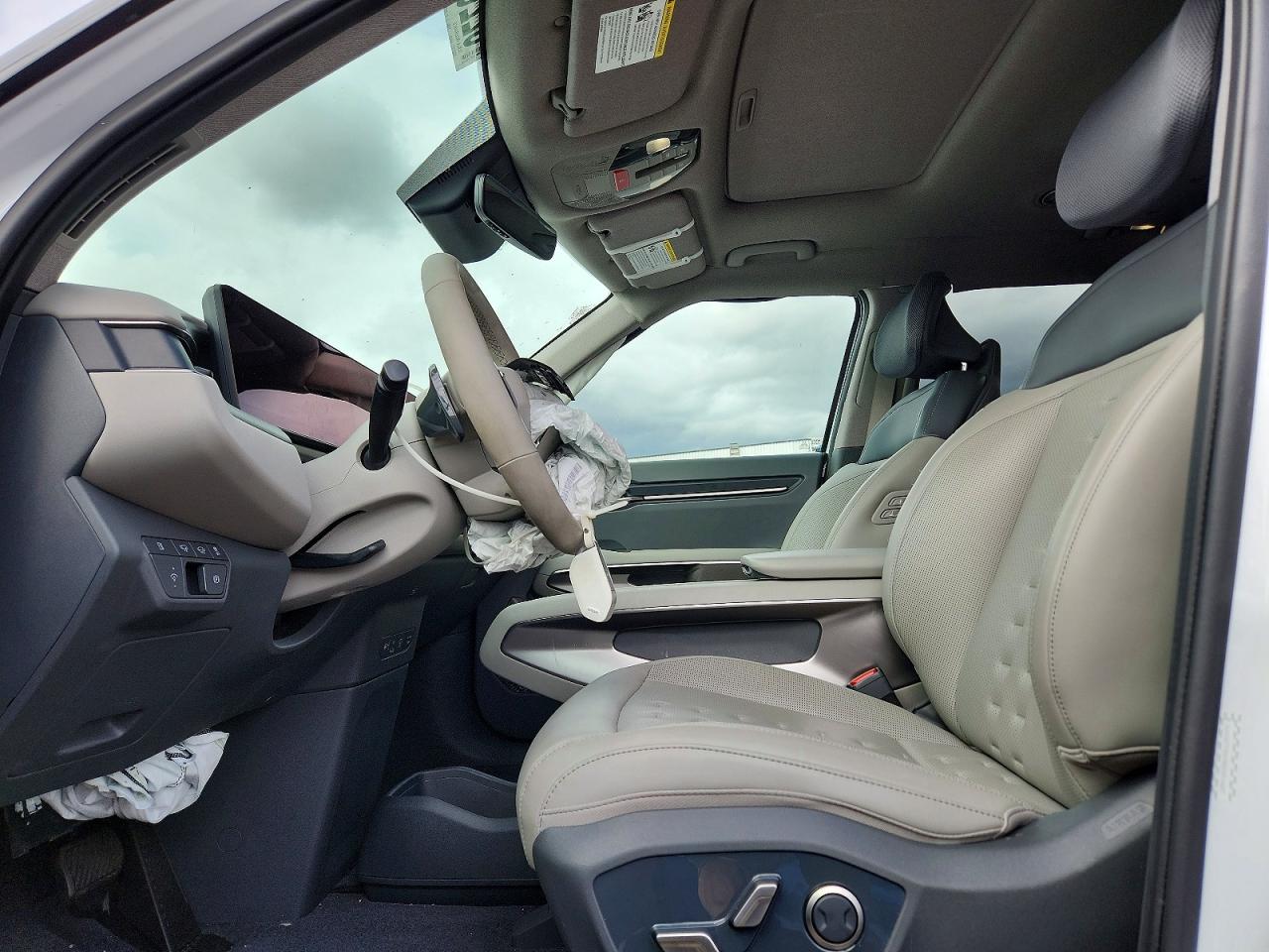 2025 KIA ALL OTHER