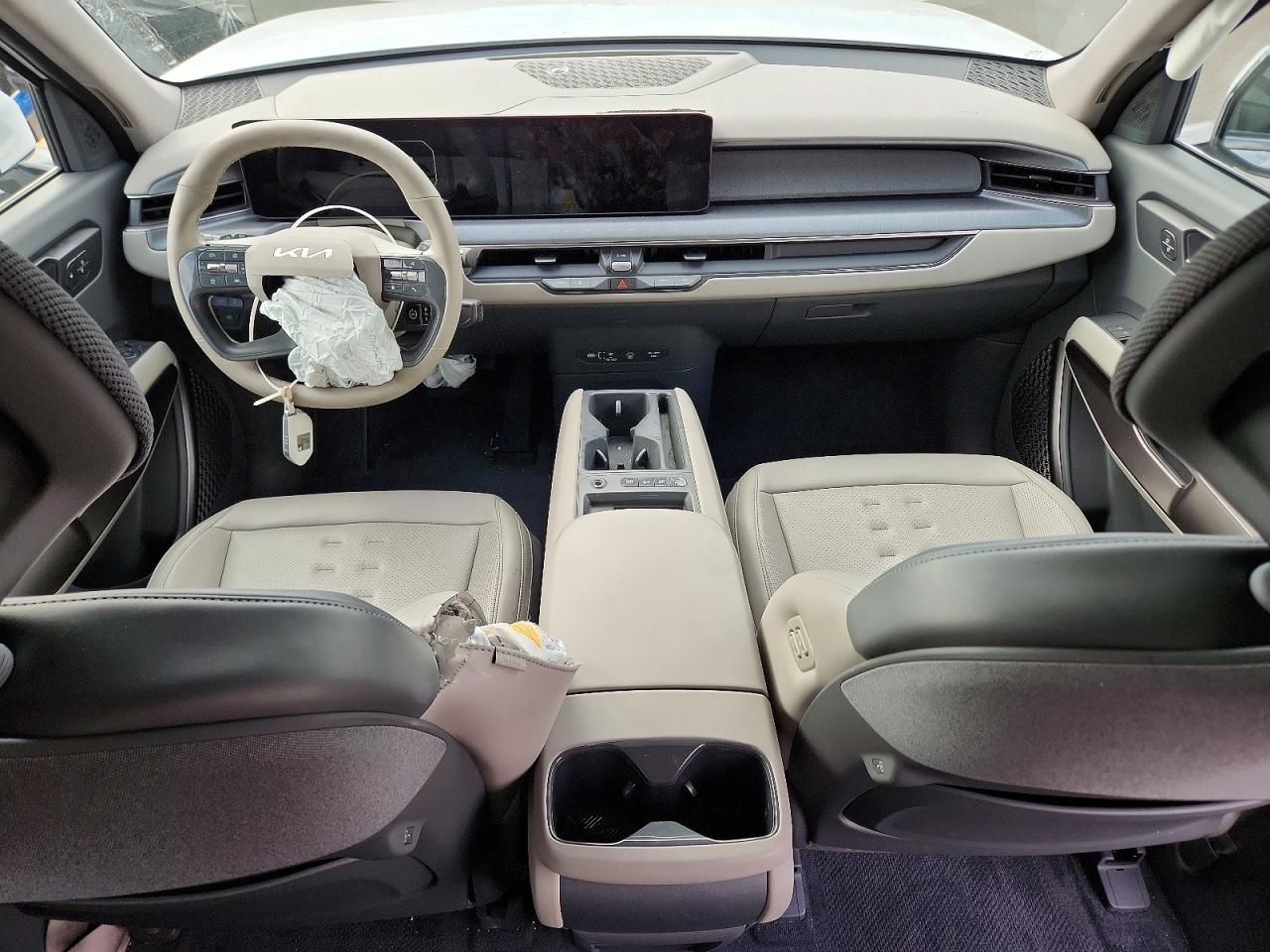 2025 KIA ALL OTHER