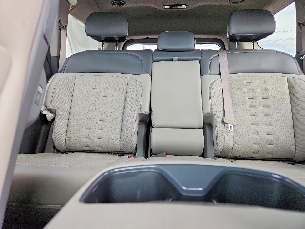 2025 KIA ALL OTHER