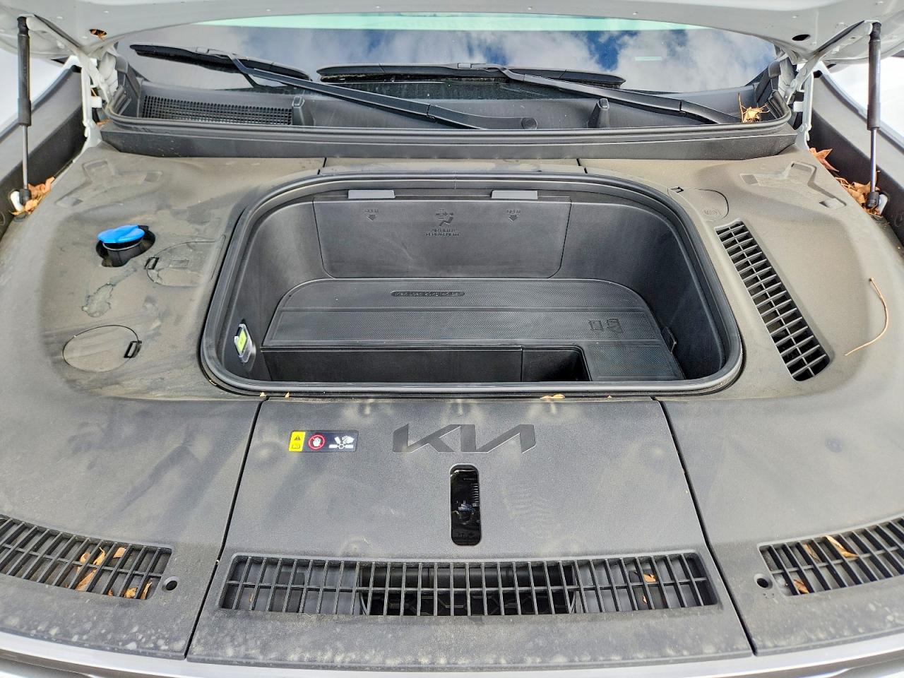 2025 KIA ALL OTHER